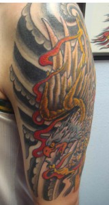 todd eagle 1